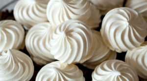 Why Grease Is Your French Meringue’s Worst Nightmare – Yahoo Canada Shine On