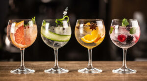 How Cocktail Garnishes Are Driving The Food Waste Conversation – Yahoo Canada Sports