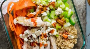 10+ 20-Minute Grain Bowl Lunch Recipes – EatingWell