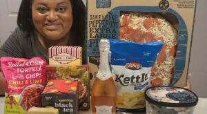 Trying 2023 fan-favorite foods from Trader Joe’s and Aldi – Insider