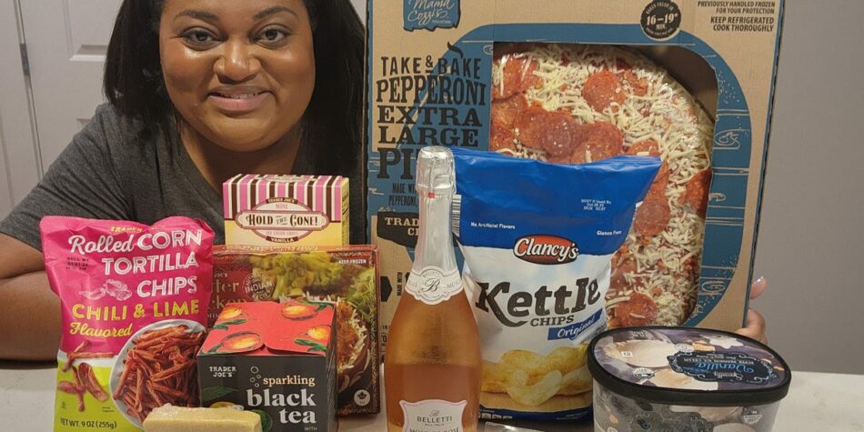 Trying 2023 fan-favorite foods from Trader Joe’s and Aldi – Insider