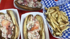 Eat, Sip, Shop: Savor fresh seafood dishes year-round at new ‘shore … – 69News WFMZ-TV