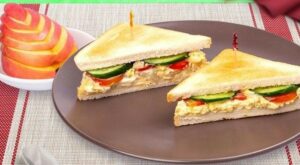 Recipe: Power-packed sandwich for school, office or travel ‘baon’ – Philstar.com