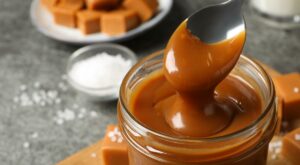 The Crucial Stirring Mistake To Avoid For Creamy Caramel Sauce – Yahoo Canada Shine On