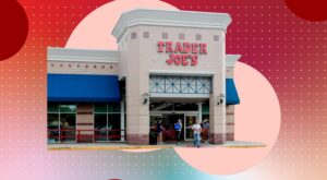 7 Must-Have Fall Products From Trader Joe’s This Month – EatingWell