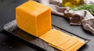 Your Cheddar Cheese Could Lose Its Flavor After Just A Week. Here’s Why – Yahoo Life