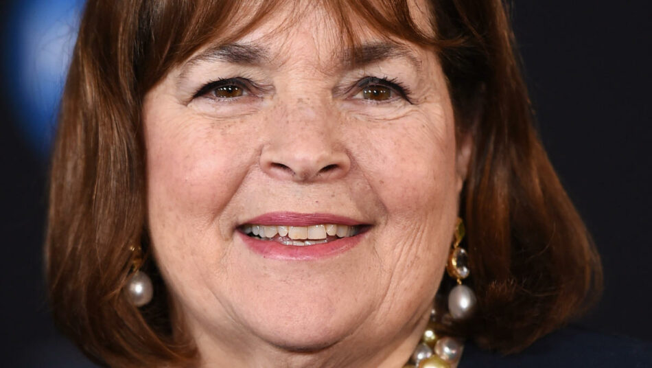 Ina Garten Doesn’t Like Tempering Chocolate, So She Has Her Own Solution – Yahoo Life