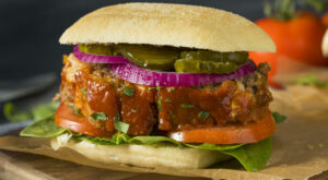 Crisp Up Leftover Meatloaf For A Tasty Sandwich The Next Day – Yahoo Eurosport UK