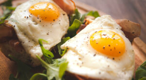 The Kitchen Tool That Makes Perfect Fried Eggs A Breeze – Yahoo Life