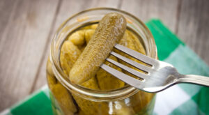 Why The Word ‘Pickle’ Is Missing From Many Popular Brands’ Labels – Yahoo Canada Shine On