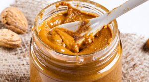 How to Make Almond Butter At Home – Insanely Good Recipes