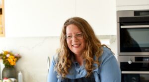 Q&A With Cookbook Author Adeena Sussman | JewishBoston – jewishboston.com