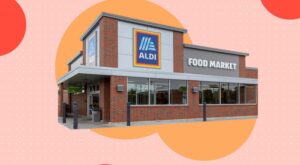 10 Aldi Finds That Will Take Your Fall Charcuterie Boards to the Next Level – EatingWell