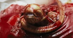 7 most gruesome deaths in sci-fi movies – Digital Trends