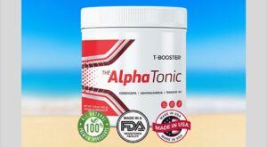 Alpha Tonic Reviews (2023 Recipe’s Benefits, Price & Uses Exposed By Customer) Does it Work? – mid-day.com