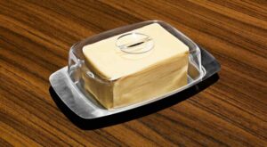 Does Butter Need to Be Refrigerated? – Food & Wine