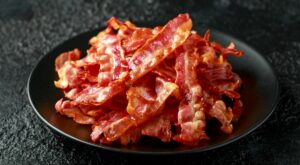 How To Cook Bacon in an Air Fryer the Right Way – Eat This, Not That