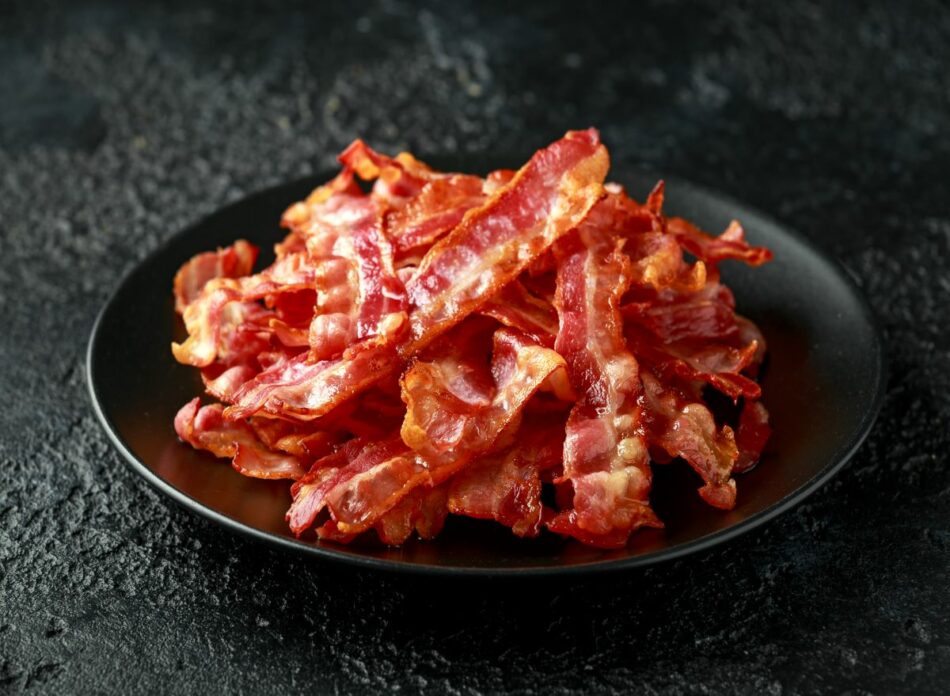 How To Cook Bacon in an Air Fryer the Right Way – Eat This, Not That