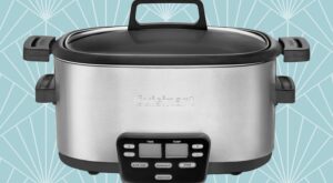 The 9 Best Slow Cookers Of 2023, Tested By Southern Living – Southern Living