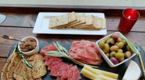 U of I Extension to hold healthy charcuterie board event Sept. 27 in … – Shaw Local News Network