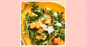 This Anti-Inflammatory Salad Is Perfect for the Summer-to-Fall … – EatingWell