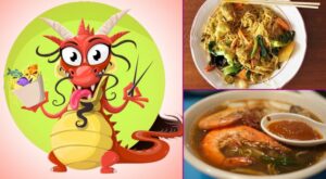 Chinese New Year 2019: The Best Chinese Restaurants in Mumbai and Delhi to Relish Some Mouth-Watering – LatestLY