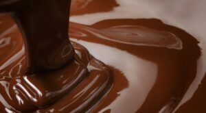 Forget Hershey’s: Our chocolate sauce recipe is better, and takes 5 minutes to make – The Manual