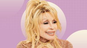 Dolly Parton Just Shared Her Favorite Vintage Dessert Recipes … – EatingWell