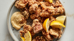 Chicken Karaage Recipe – NYT Cooking – The New York Times