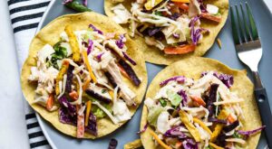 10+ 5-Ingredient Lunch Recipes in 5 Minutes – EatingWell