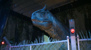 Come face-to-face with dinosaurs at Jurassic World The Exhibition – CHCH News
