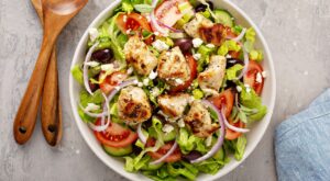 5 Salad recipes to revitalize your healthy eating routine – WFLA