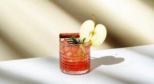 9 trending fall cocktails you can make at home – WFLA