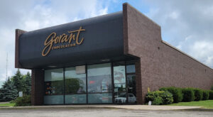 OH Donut Owners Purchase Gorant Chocolates – businessjournaldaily.com