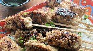 Gretchen’s table: Hey kids, wanna help make Japanese chicken … – Pittsburgh Post-Gazette
