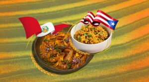 4 easy recipes for authentic, gourmet Peruvian and Puerto Rican food at home – GMA