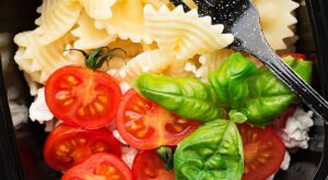25 Best Pasta Meal Prep Recipes (Easy Ideas) – Insanely Good Recipes