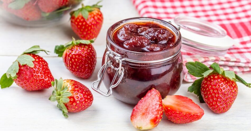 23 Sure-Jell Recipes (Easy Homemade Jams) – Insanely Good – Insanely Good Recipes