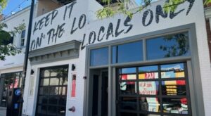 Pizza Bar ‘Locals Only’ Now Open on Cross Street in Federal Hill – SouthBMore.com