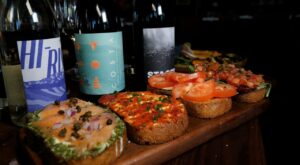 Postino Wine Café returns to DFW, brings bruschetta and wine nights back to the area – CW33 Dallas