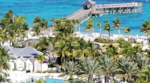 Top-notch chefs, sommeliers treat your taste buds at this Bahamas … –  The Atlanta Journal Constitution