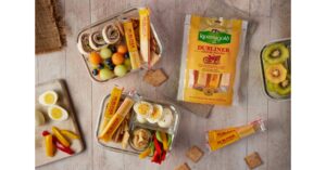 Kerrygold Introduces New Cheese Snacks – PR Newswire
