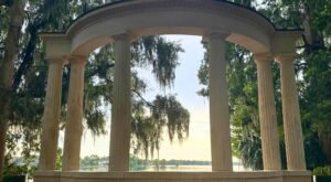 Bask in the Beauty of Kraft Azalea Garden – Orlando Date Night Guide