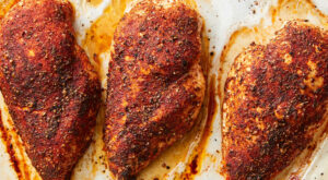 Baked Chicken Breasts Recipe – NYT Cooking – The New York Times