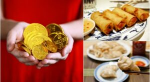 Lucky Food for Chinese New Year 2019: Eat These 5 Dishes for … – LatestLY