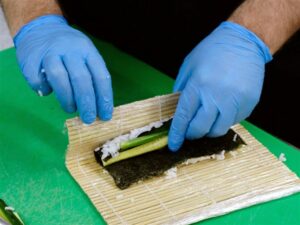 Foodology features recreational cooking classes | The Blade – Toledo Blade