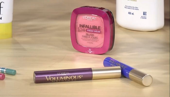 How to give your makeup bag a summer refresh – Hamilton – CHCH News