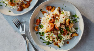 Cumin and Cashew Yogurt Rice Recipe – NYT Cooking – The New York Times