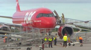 Low-cost PLAY airline expanding flights from Hamilton to Frankfurt – CHCH News