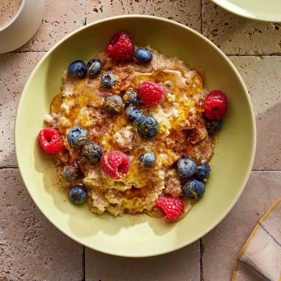20+ 5-Minute, 5-Ingredient Breakfast Recipes – EatingWell